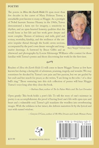 How The Earth Holds Us - Image 2