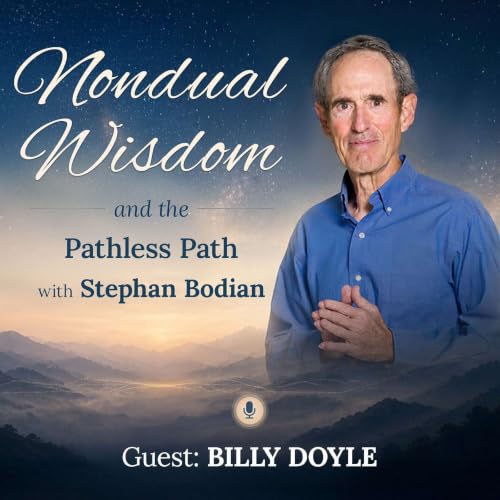Nondual Yoga and the Energy Body (Billy Doyle)