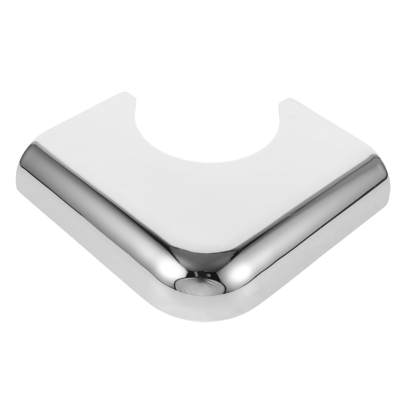 Accessoire coin table billard Alipis protège angle métal antichoc - 8