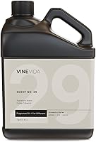 Vista 207 de VINEVIDA [118 ml] Aceite de Fragancia Nº 1005 para Difusores de Aire Frío, Notas Aromáticas de Neroli, Jazmín y Almizcle, Aceites Esenciales