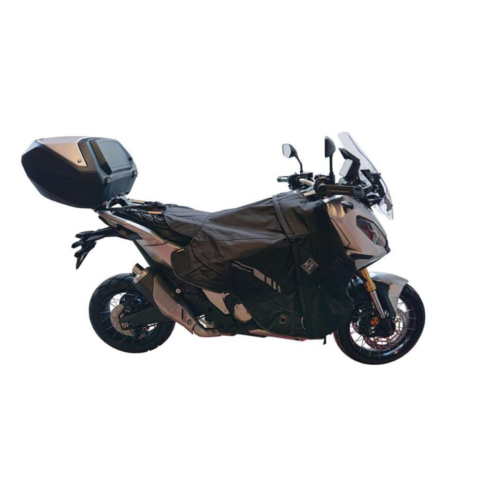 TUCANO URBANO TERMOSCUD® PRO NERO