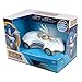 NKOK Team Sonic Pull Back Racer - Silver Sonic; No Batteries Required; Pull Back, Let go, and Watch Silver Race