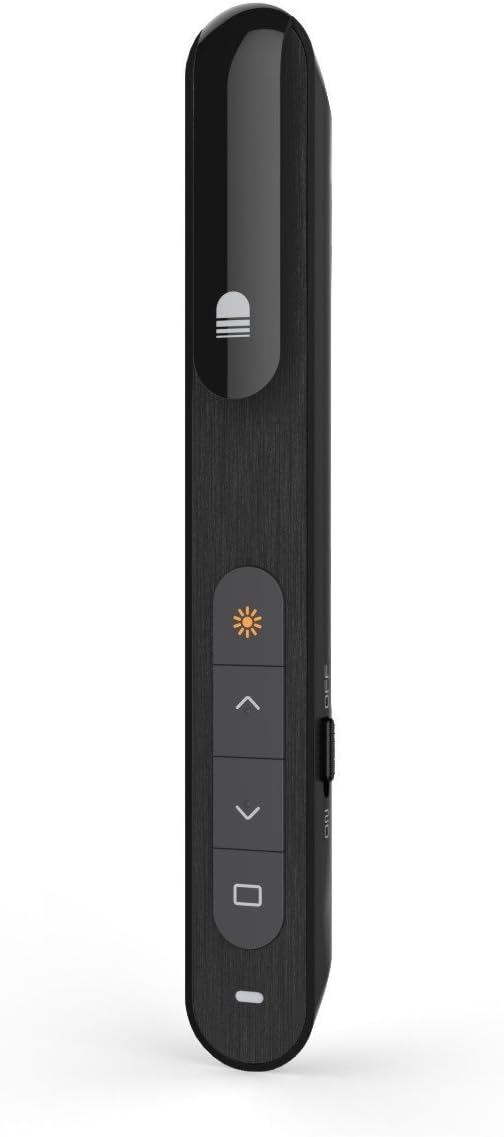 telecomando senza fili per computer