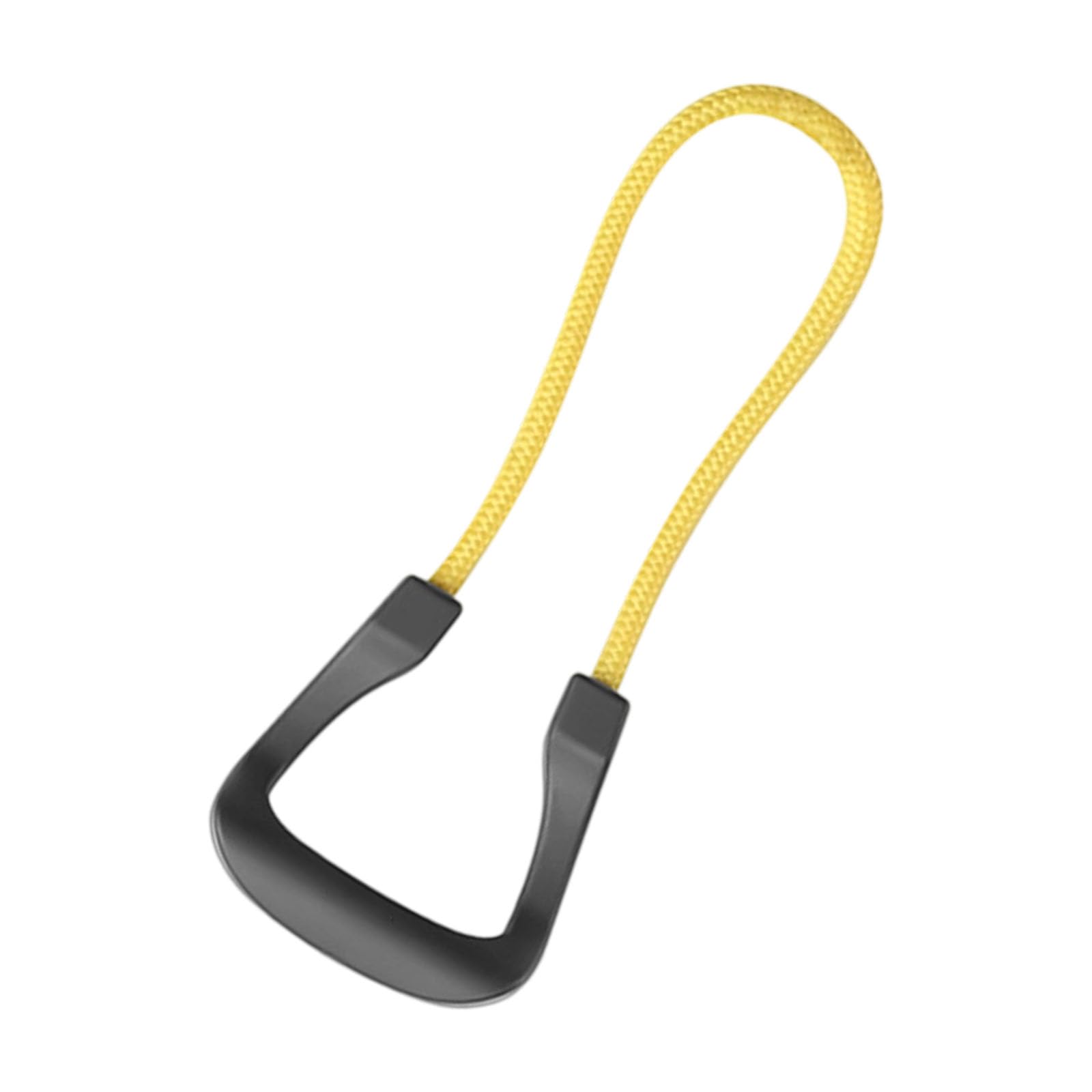 YROHGKPN Zippers Pulls Zippers Cord Strong Polyester Cord Pull Tab