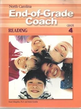 Paperback North Carolina Leveled Practice and Test Link (Grade Four) Book
