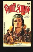 Hot Pursuit (White Squaw, No 18) 0821725858 Book Cover