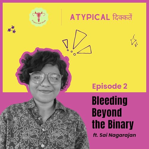 Bleeding Beyond the Binary