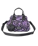 アナスイ(ANNA SUI)ヴァケーション ミニボストンバッグ