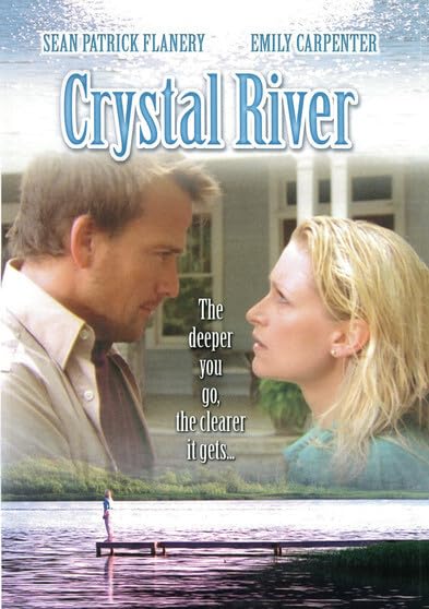 Crystal River DVD versión original de USA para reproducir en lectores multiregión