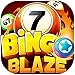 Bingo Blaze - Free Bingo Games