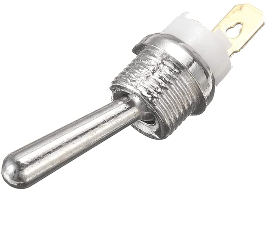 Interrupteur à Bascule de Rechange pour tronçonneuse 52/58/59