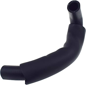 Amazon.com: Car New Heater Hose 92402-JK20A For Nissan 370Z