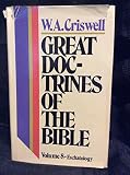 Eschatology (Great Doctrines of the Bible, Vol. 8)