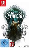 Call Of Cthulhu (Switch)