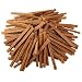 Schecker Hundesnack - Lachs Stäbchen - Lachssticks - 1 kg - ohne Zusatzstoffe - nur 1% Fett - weich