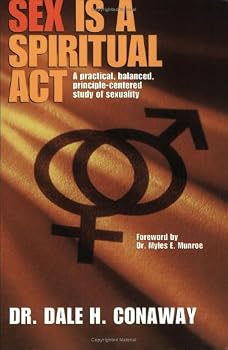 Paperback Sex Is A Spiritual Act Book