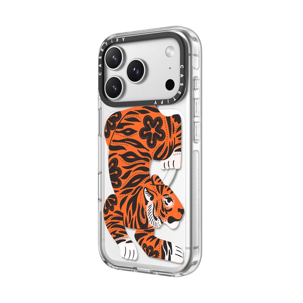 Amazon.co.jp: CASETiFY iPhone 17 Pro Max 用 ケース インパクト