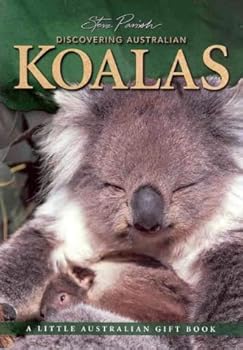 Paperback Discovering Australian Koalas Book