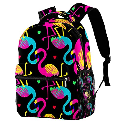Sac à dos d'école grand format pour ranger tous les grands livres sans les corner