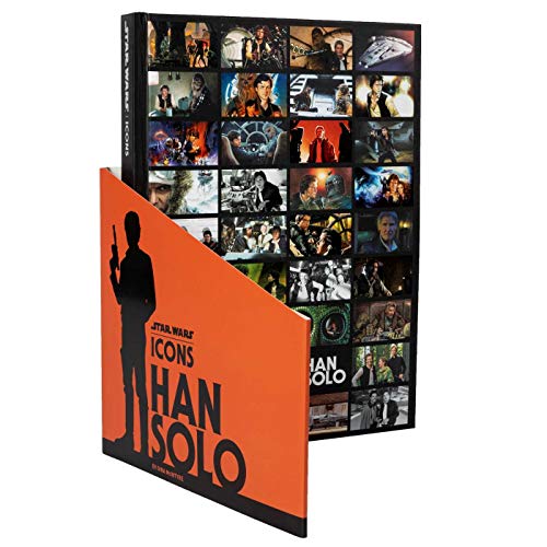 Star Wars Icons: Han Solo
