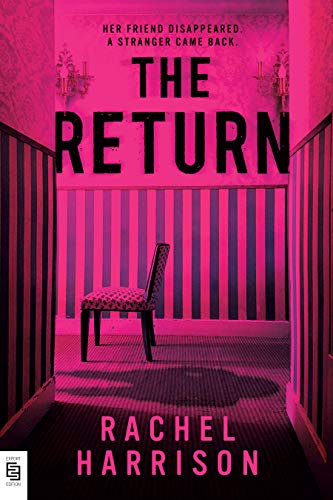 The Return view 2
