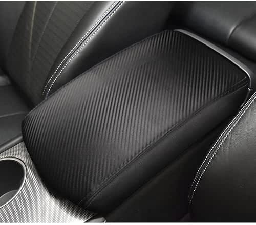DEYTOP Console Cover for Infiniti Q50 2014-2025 Accessories Car Armrest