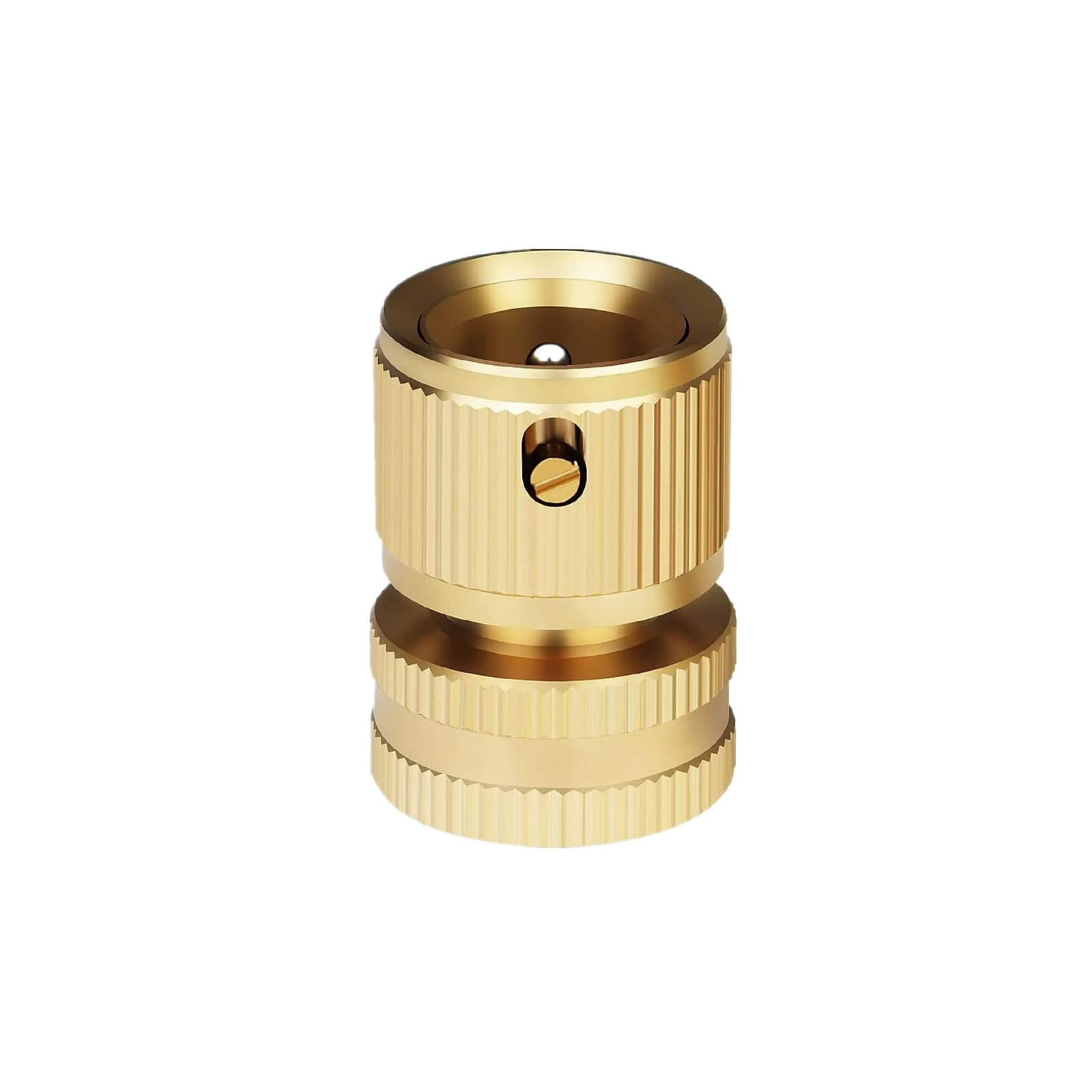KETTOYA Garden Hose Accessories, 3/4 inch Female Quick Connector, High Pressure Washer Connector - Image 4