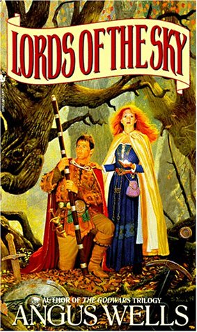 Buy Lords of the Sky — BookShops.in
