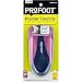 ProFoot Heel Pain & Plantar Fasciitis, Women's 6-10 1 Pair (Pack of 2)