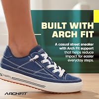 Skechers Street Women's, Arcade Arch FIT - Arcata, NVY, 7 M US — image 3