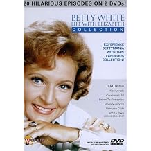 Betty White Life with Elizabeth Collection