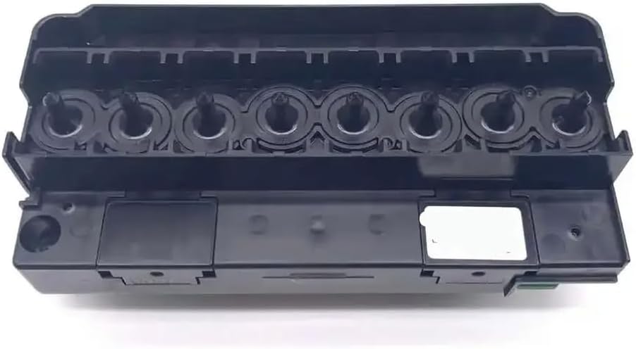 Compatible with Printer Supplies Mutoh RJ900 DX5 R1800 R2400 1800 9880 2400 4400 4800 F158000 Water Based Unlocked Print Head Printhead