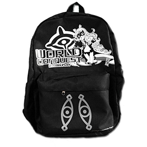 Great Eastern Entertainment World Conquest Zvezda Kate Backpack