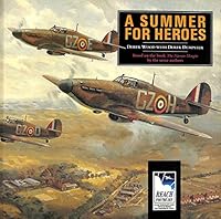 Summer for Heroes 1853101699 Book Cover