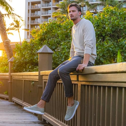 Image of REEF Men's Swellsole Neptune Sneakers