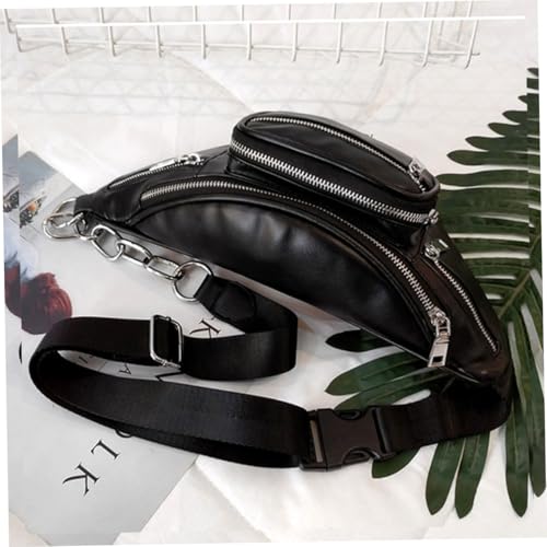Sac bandoulière format pratique à capacité importante pour sorties - 7