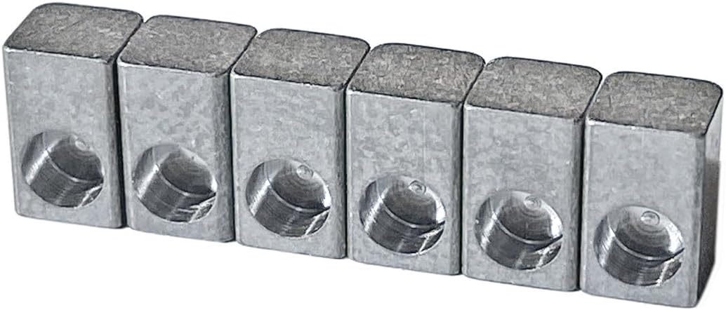 Floyd Rose Insert Blocks (FROTISLI21)