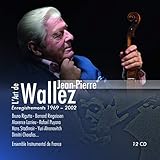  l\'art de Jean-Pierre Wallez