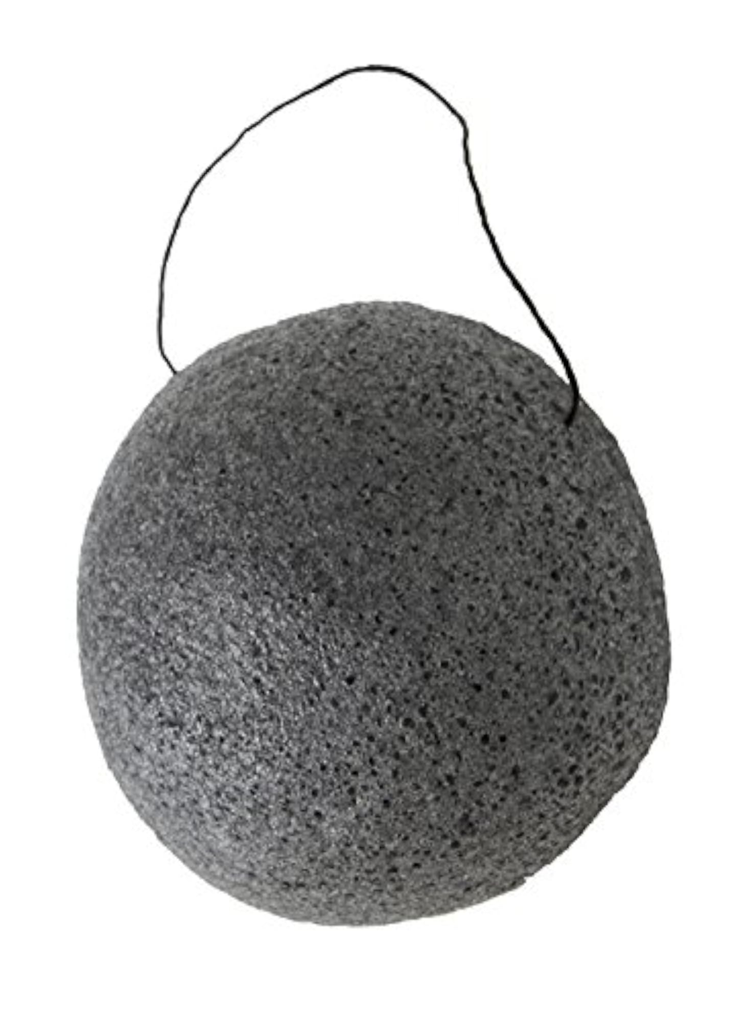 Konjac Face Sponge, Natural Exfoliating Tool