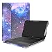 Produktbild Alapmk Schutz Abdeckung Hülle für 15.6" HP Notebook 15-bsXXX / 15-bwXXX/HP 250 G6 / HP 255 G6 / HP 256 G6 Series Notebook,Galaxy