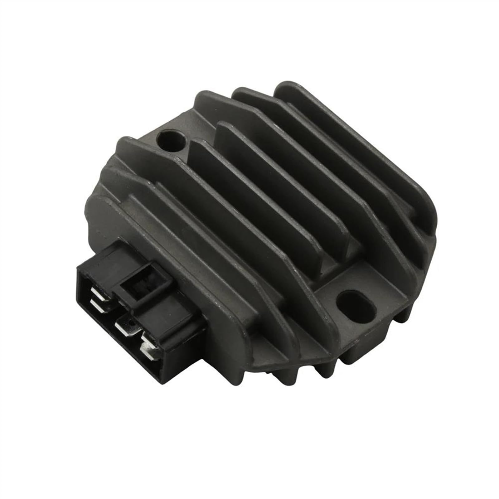 regolatore di Tensione Raddrizzatore di Tensione Regolatore del Motociclo per Yamaha YP X Max ABS Yz Fr 125 WR125 YBR125 YP250 YZF-R125 4HMH19600000 Majesty125