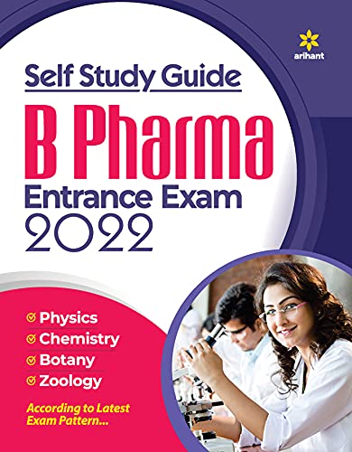 B. Pharma Entrance Guide â‚¬ (Old Edition)