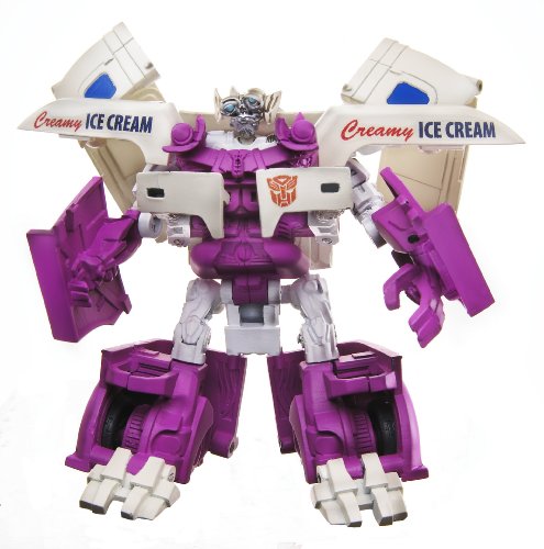 �g�����X�t�H�[�}�[���x���W �f���b�N�X�N���X �X�L�b�Y&�}�b�h�t���b�v US��/TRANSFORMERS REVENGE OF THE FALLEN DELUXE CLASS : SKIDS & MUDFLAP