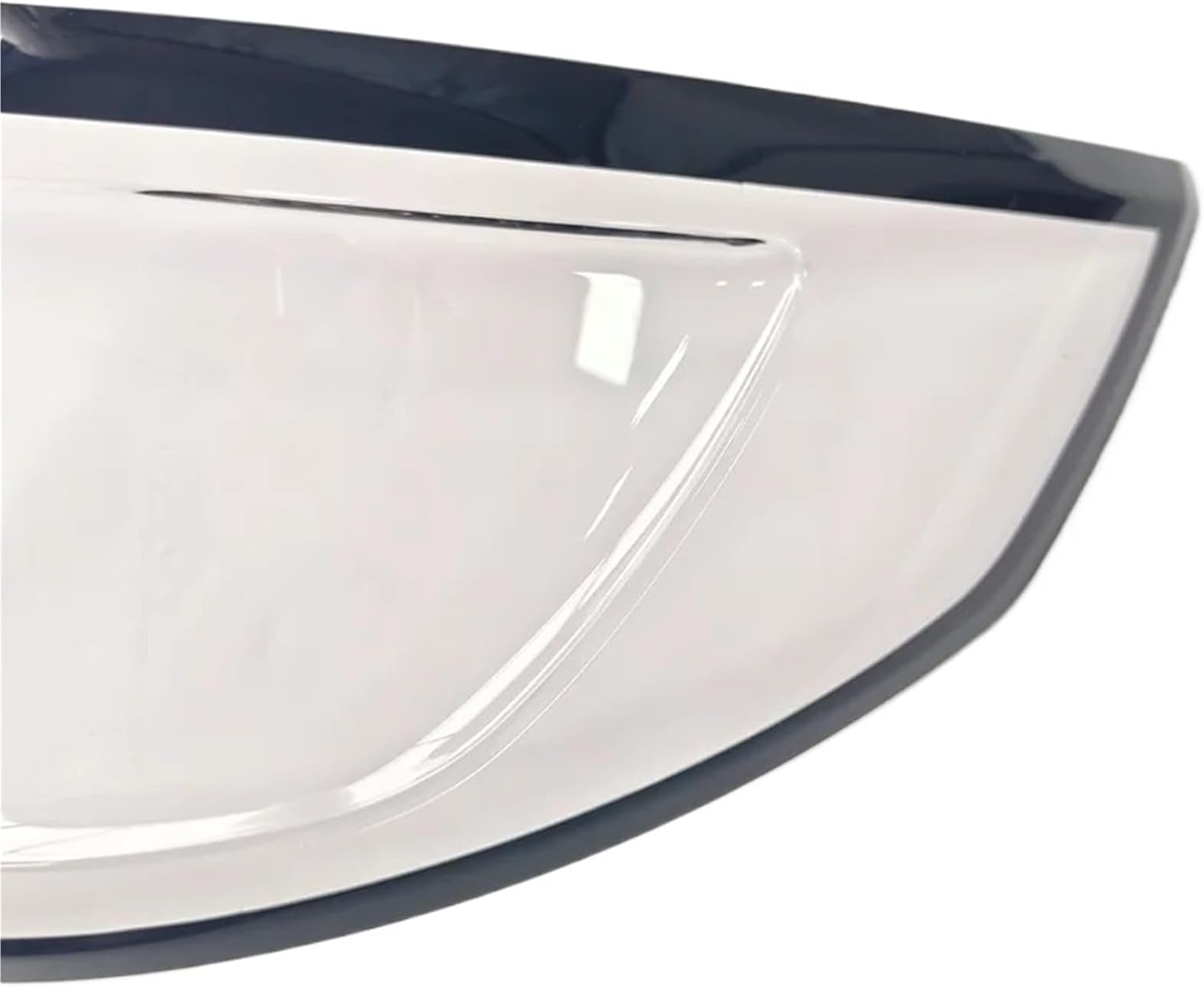 Compatible For Land Rover Discovery Sport 2020 2021 2022 2023 2024 Rear Taillight Cover Shell LID Tail Lamp Light Cover(Left side outer)