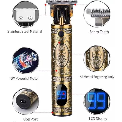 Rasuradoras Y Recortadoras, Personal Care Appliances Imagen adicional