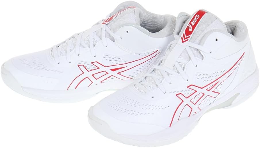 Amazon | [アシックス] バスケットボールシューズ GELHOOP V15 ユニ