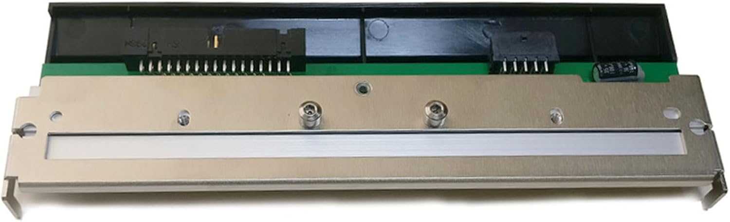 New Printhead for Zebra ZM600 Thermal Barcode Label Printer 300DPI 79804M Original