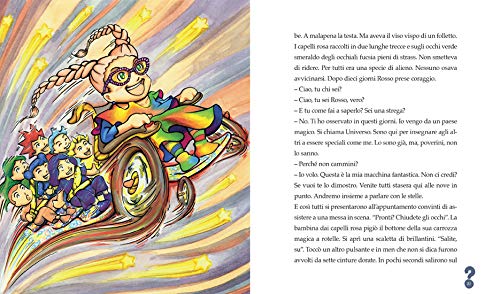 Ma Il Sole Quanti Raggi Ha? I Grandi Rispondono Alle Domande Impossibili Dei Bambini - 3