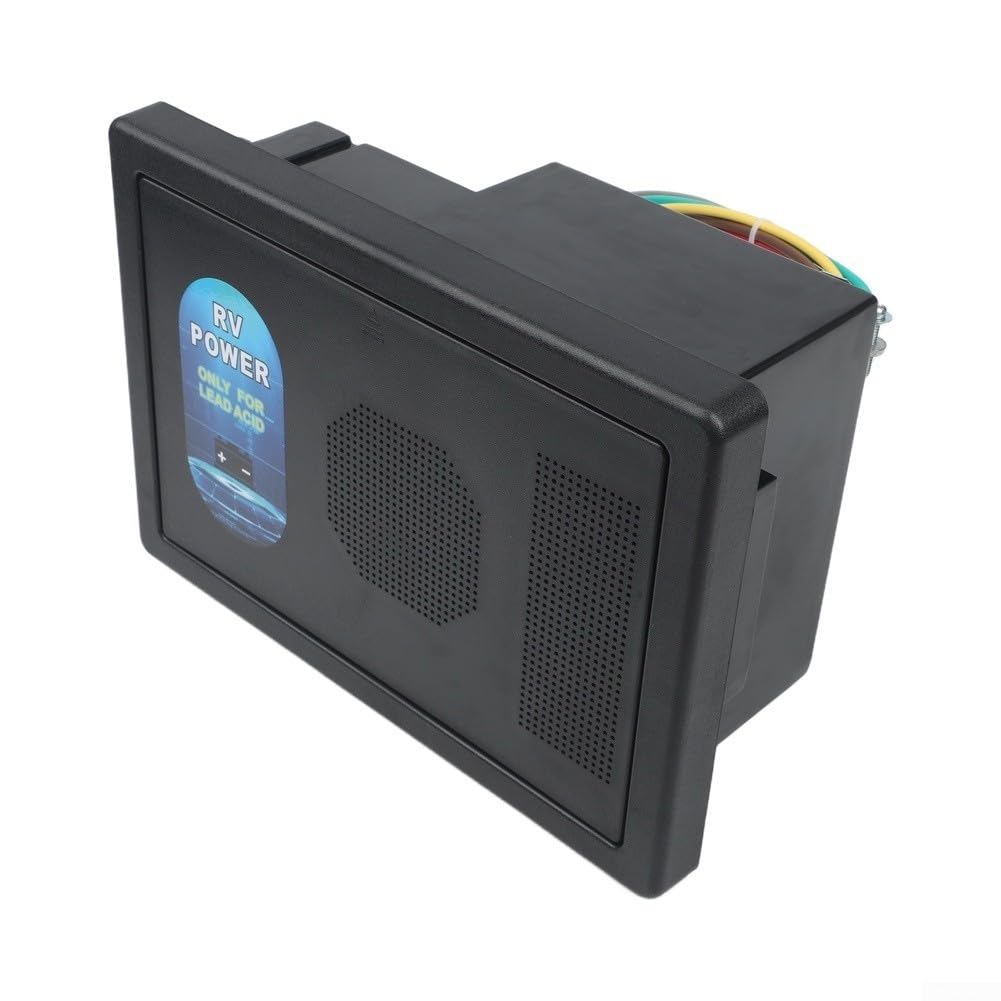 Wandler 35A mit Lithium und Blei-Säure Erkennung