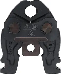 BOSCH GPTCP050CUSS ½ In. Compact Press Jaw